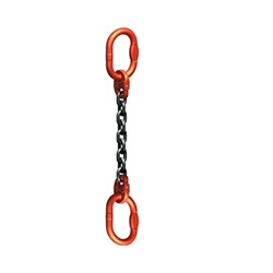 Цепной строп ПромСтроп ВЦ 1,12/3000 - фото 16616083