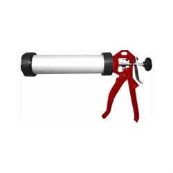 Пистолет для герметика Монтажник 600105 - фото 16616114