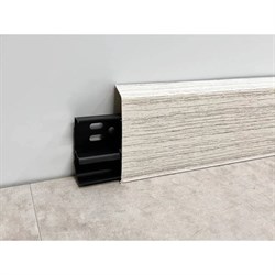 Плинтус BONKEEL Style BS7022 2200x70x26мм - фото 16616121