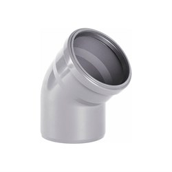 Отвод внутренней канализации ХЕМКОР 02396 - фото 16616164