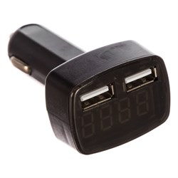 Вольтметр Вымпел ВМ-03 - фото 16616244