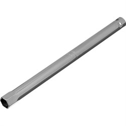 Свечной ключ-трубка STELS 13722 - фото 16616328