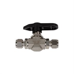 Шаровой кран Hy-Lok HB2-H-10M-PK - фото 16616430