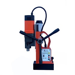 Магнитный сверлильный станок PROTON XD2-23B - фото 16616457