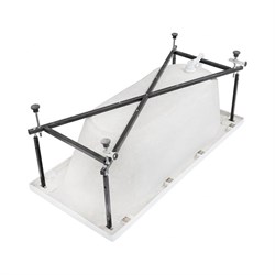 Сварной каркас для ванны Aquanet LIGHT 160 - фото 16616462