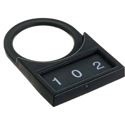 Держатель маркировки Briswik EH2201 - фото 16616544