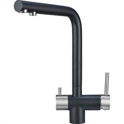 Высокий смеситель GRANULA GR-2305 - фото 16616556