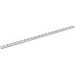 Металлическая линейка Sanitoo 3001 - фото 16616621