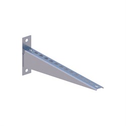 Настенная кабельная полка ОАО «СОЭМИ» К1163Сц - фото 16616634