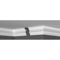 Потолочный плинтус Де-Багет Декор - фото 16616657