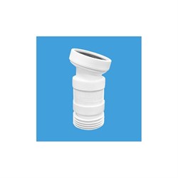 Гофра для унитаза McAlpine MRWC-F10R - фото 16616684