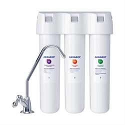 Фильтр для воды Аквафор Кристалл Н исп. 2 - фото 16616940