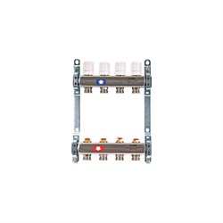 Коллекторная группа Uni-Fitt 451B4307 - фото 16616998