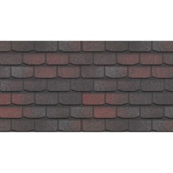 Гибкая черепица DOCKE PIE PREMIUM - фото 16617096