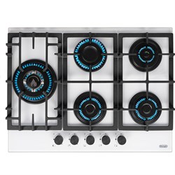 Газовая варочная панель Delonghi GERMANA 7GW BB - фото 16617185