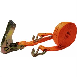 Стяжной ремень для крепления груза Абсолют 7930121031399 - фото 16617267