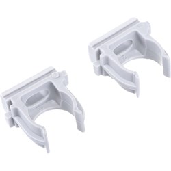 Крепеж-клипса для труб Урал ПАК АТ-50116-100 - фото 16617268