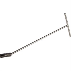 Т-свечной ключ HANS Mag - фото 16617281