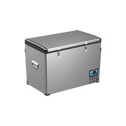 Автомобильный компрессорный холодильник Alpicool BD135 12/24 - фото 16617401