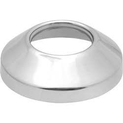 Декоративная чашка для труб MasterProf ИС.130511 - фото 16617475