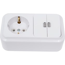 Блок BYLECTRICA ПРАЛЕСКА - фото 16617478