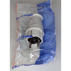 Массивная вилка Aling-conel MEDIUM - фото 16617507