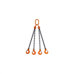 Цепной строп ПромСтроп 4СЦ - фото 16617571