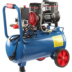 Безмасляный компрессор CONCORDE CD-OC130/24 - фото 16617594