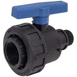 Компрессионный кран VALFEX 1210012100114 - фото 16617667