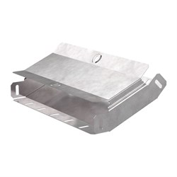 Вертикальный внутренний угол Промрукав Стандарт - фото 16617670