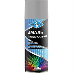Универсальная акриловая эмаль SKYRON SR-17035 - фото 16617674