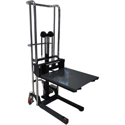 Гидравлический штабелер Сорокин 9.54 - фото 16617716