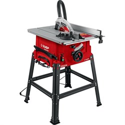 Напольный распиловочный станок ЗУБР СРЦ-254с - фото 16617770