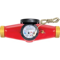 Универсальный счетчик воды ЭКО НОМ СВ ДЛ-40 - фото 16617854