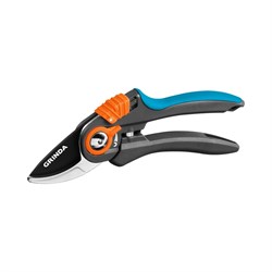 Плоскостной секатор GRINDA PRO Line - фото 16617873