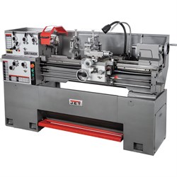 Токарный станок по металлу Jet GH-1440K DRO - фото 16618024