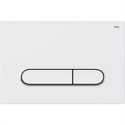 Универсальная клавиша смыва IDDIS Unifix - фото 16618037