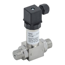 Преобразователь давления oni PPT30 ONI - фото 16618087