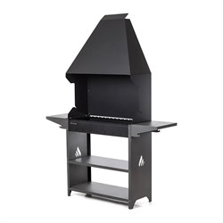 Гриль-мангал GRATAR Professional Standart ZONT - фото 16618133