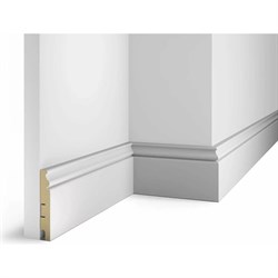 Плинтус Cosca Decor AP10 - фото 16618142