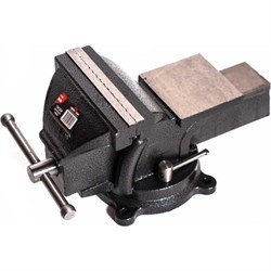 Поворотные слесарные тиски СЕРВИС КЛЮЧ 71615 - фото 16618174