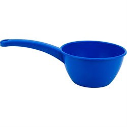 Пластмассовый ковш РемоКолор 1 - фото 16618178