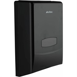 Диспенсер листовых полотенец KSITEX TH-8135B 33221 - фото 16618229