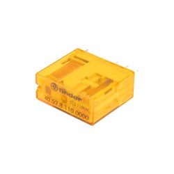 Миниатюрное реле FINDER 405281100000 - фото 16618267