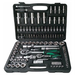 Набор инструмента СЕРВИС КЛЮЧ 71108 - фото 16618275