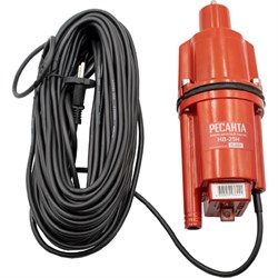 Вибрационный насос Ресанта НВ-25Н - фото 16618340