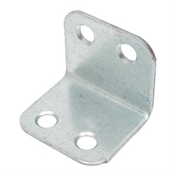 Оцинкованный мебельный уголок РемоКолор 71-0-026 - фото 16618405