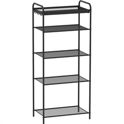 Обувница-этажерка для обуви ЗМИ Верона 15 - фото 16618460