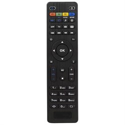 Пульт ду RUICHI 707E - фото 16618493