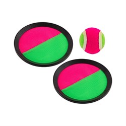 Набор Победитъ Поймай мяч - фото 16618510